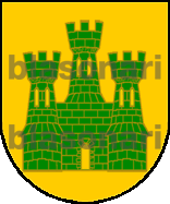 Escudo de armas