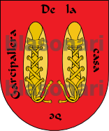 Escudo de armas