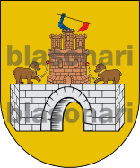 Escudo de armas