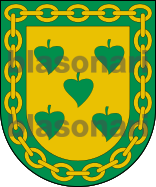 Escudo de armas