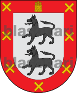 Escudo de armas