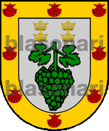 Escudo de armas