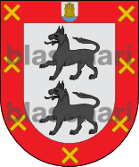 Escudo de armas