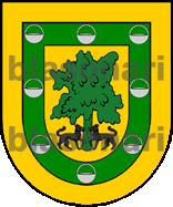 Escudo de armas