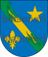 Escudo de armas