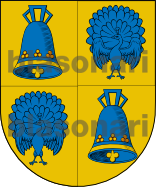 Escudo de armas