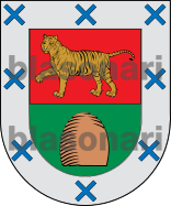 Escudo de armas