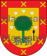 Escudo de armas