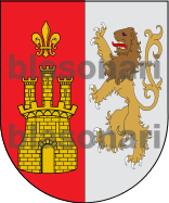 Escudo de armas