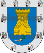 Escudo de armas