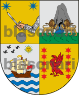 Escudo de armas