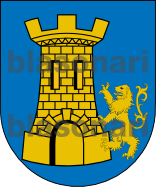 Escudo de armas