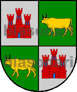 Escudo de armas