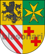 Escudo de armas