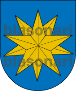Escudo de armas