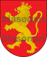 Escudo de armas