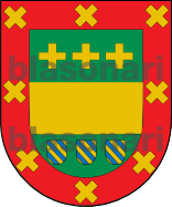 Escudo de armas