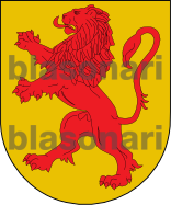Escudo de armas