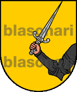 Escudo de armas