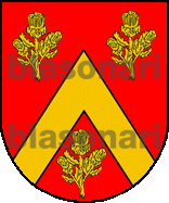 Escudo de armas