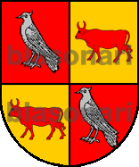 Escudo de armas