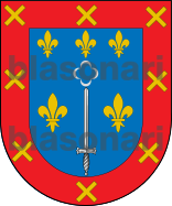 Escudo de armas