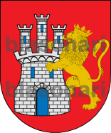 Escudo de armas