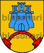 Escudo de armas