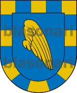 Escudo de armas