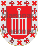 Escudo de armas