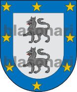 Escudo de armas