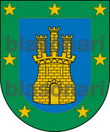 Escudo de armas