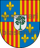 Escudo de armas