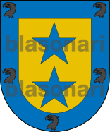 Escudo de armas