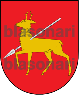 Escudo de armas