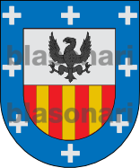 Escudo de armas