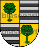 Escudo de armas