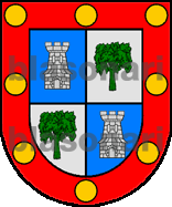 Escudo de armas