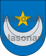 Escudo de armas