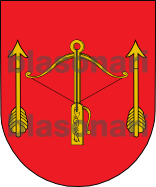 Escudo de armas