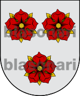 Escudo de armas