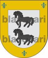 Escudo de armas