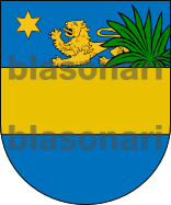 Escudo de armas