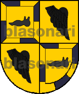 Escudo de armas