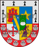 Escudo de armas