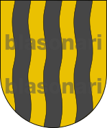Escudo de armas