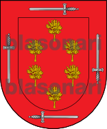 Escudo de armas