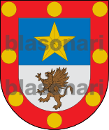 Escudo de armas