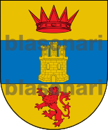 Escudo de armas