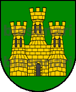 Escudo de armas